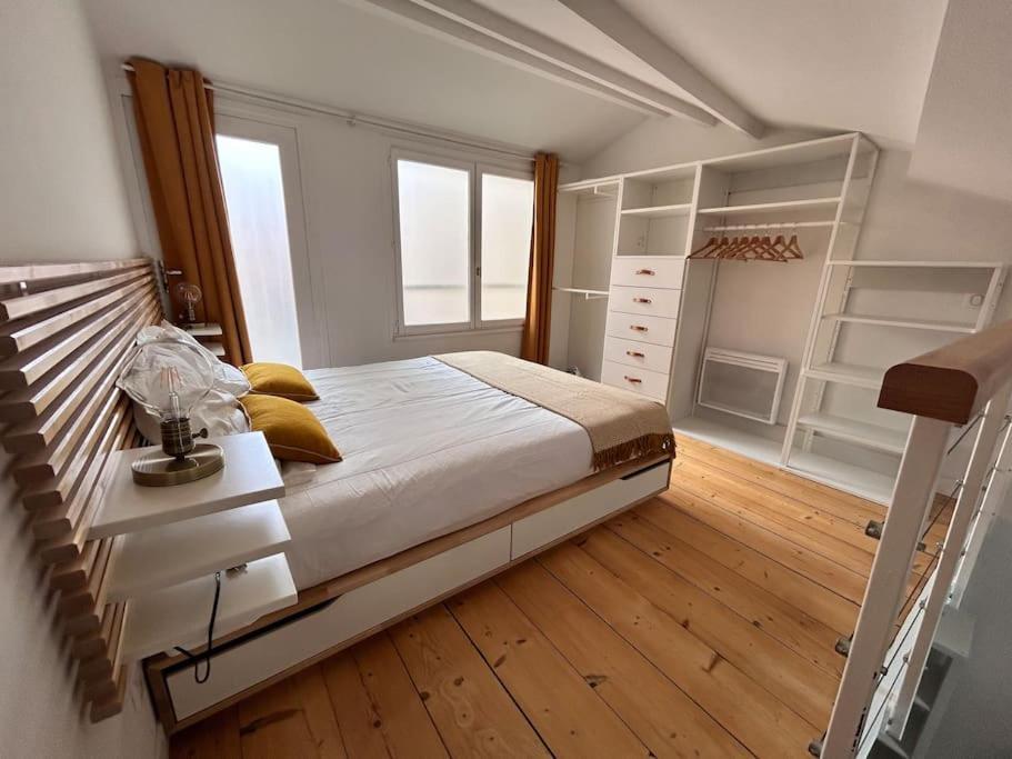 Appartement - Carmes Toulouse Exterior foto